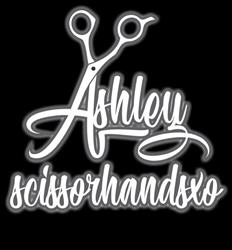 Ashleyscissorhandsxo, Chilliwack, BC opening hours
