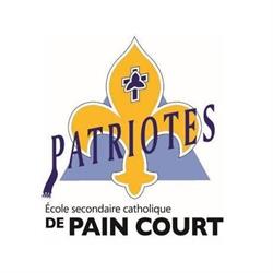 École secondaire catholique de Pain Court, opening hours