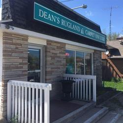 Deans Carpet One, Duntroon, ON opening hours