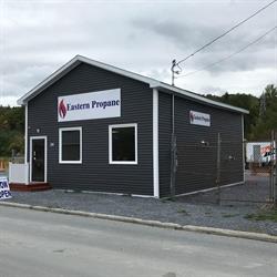 Eastern Propane Corner Brook, opening hours