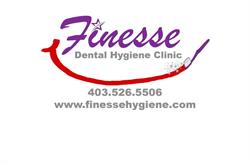Finesse Dental Hygiene Clinic, Medicine Hat, AB opening hours