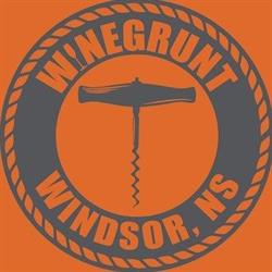 Winegrunt wine bar, Windsor, NS opening hours