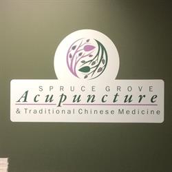 Spruce Grove Acupuncture and Traditional Chinese Medicine, opening hours