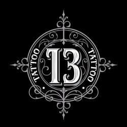 Th1rte3n Tattoo Studio, Lindsay, ON opening hours