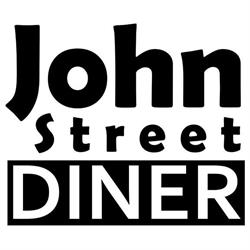 John Street Diner, Hamilton, ON opening hours