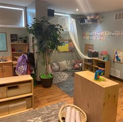 Blossoms Child Care Centre, Binbrook, ON opening hours