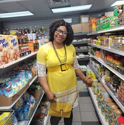 Chi-Buking African Market, Red Deer, AB opening hours
