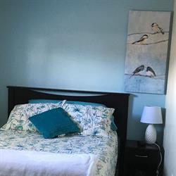 Down Home Accommodations, Rocky Harbour, NL opening hours