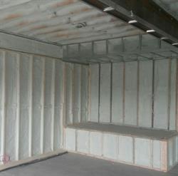 Eco Insulation London, Strathroy, ON opening hours