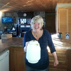 Ruffled Grouse Bed & Breakfast, Desbarats, ON opening hours
