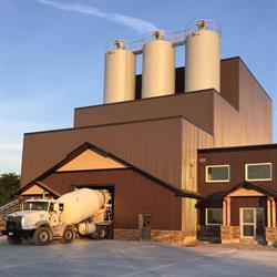 Champlain Ready Mix Inc., Orillia, ON opening hours