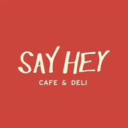 Say Hey Cafe & Deli, Vancouver, BC opening hours
