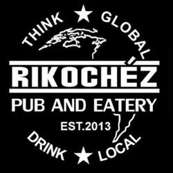 Rikochéz Pub and Eatery, Grimsby, ON opening hours