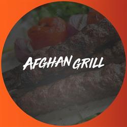 Afghan Grill, Milton, ON opening hours