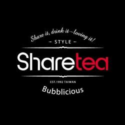 ShareTea Kingston, opening hours