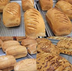 Cal's Bakery & Cafe, Barrie, ON opening hours