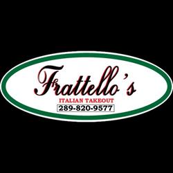 Frattello's Italian Takeout, Welland, ON opening hours