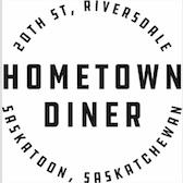 Hometown Diner, Saskatoon, SK opening hours