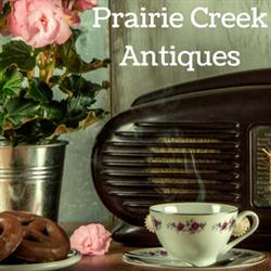 Prairie Creek Antiques, Rocky Mountain House, AB opening hours