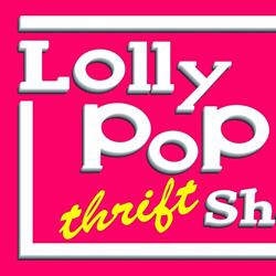 Lolly Pop Thrift Shop, Athabasca, AB opening hours
