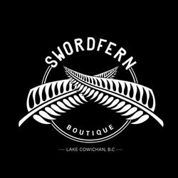 Swordfern Boutique, Lake Cowichan, BC opening hours
