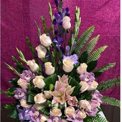 Flowers Etc, Slave Lake, AB opening hours