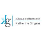 Clinique d'orthophonie Katherine Gingras, Mascouche, QC opening hours