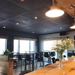 L’Artichaut Bistro Terrasse, Saint-Gabriel-de-Brandon, QC opening hours