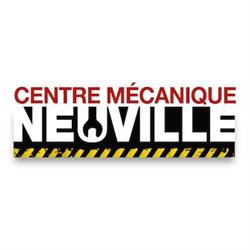 Centre Mécanique Neuville, opening hours