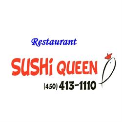 Sushi Queen, Sainte-Marthe-sur-le-Lac, QC opening hours