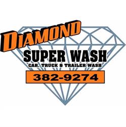 Diamond Super Wash 24/7, Warman, SK opening hours