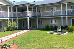 Residence Ste-Anne, Sainte-Anne-des-Monts, QC opening hours