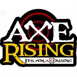Axe Rising, Lloydminster, AB opening hours