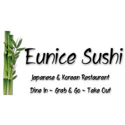 Eunice Sushi, Kingston, ON opening hours