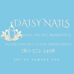 Daisy Nails, Morinville, AB opening hours