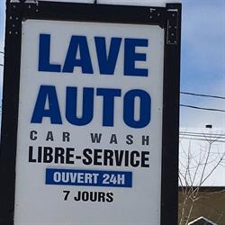 Lave-auto Mont-Tremblant, opening hours