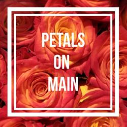 Petals On Main Flower Shop Bistro, Beaverlodge, AB opening hours