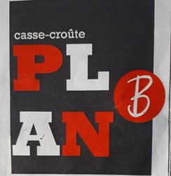 Casse-croûte Plan B, Saint-Pacôme, QC opening hours