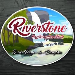 Riverstone Complexe Nature Détente, Saint-Pierre-de-Broughton, QC opening hours