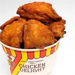 Chicken Delight, Nipawin, SK opening hours