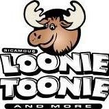 Sicamous Loonie Toonie & More, opening hours