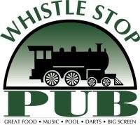 Whistle Stop Pub, Jasper, AB opening hours