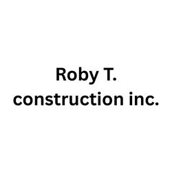 Roby T. Construction, Saint-Pamphile, QC opening hours