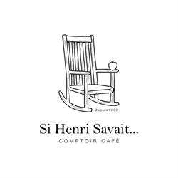 Si Henri Savait Comptoir Café, Rougemont, QC opening hours