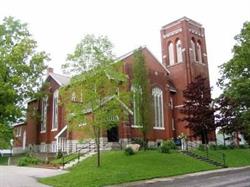 Melville Presbyterian Church, Brussels, ON opening hours