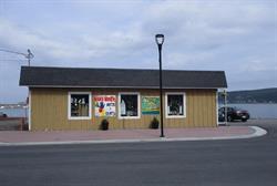Busy Hands Arts and Crafts, Carbonear, NL opening hours