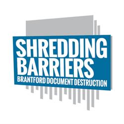 Shredding Barriers, Brantford, ON opening hours