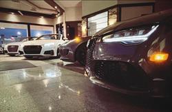 AutoQuebec Thetford Mines, opening hours