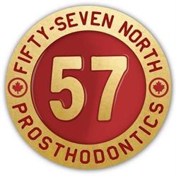 57 North Prosthodontics, Ottawa, ON opening hours