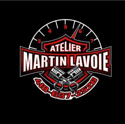 Atelier Martin Lavoie, Saint-Félicien, QC opening hours